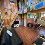 Licanray Casa Amplia En Villa