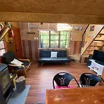 Licanray Casa Amplia En Villa