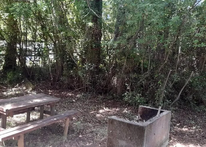Licanray Casa Amplia En Villa