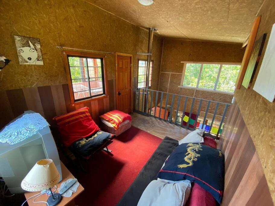 Casa Amplia En
