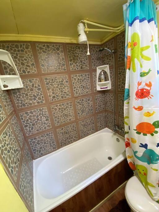 Casa de férias Casa Amplia En Lican Ray