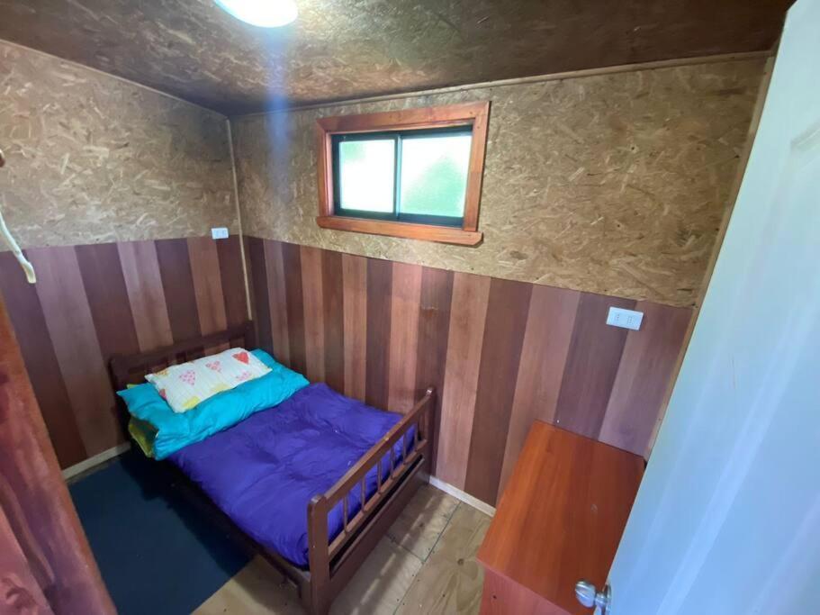 Casa de férias Casa Amplia En