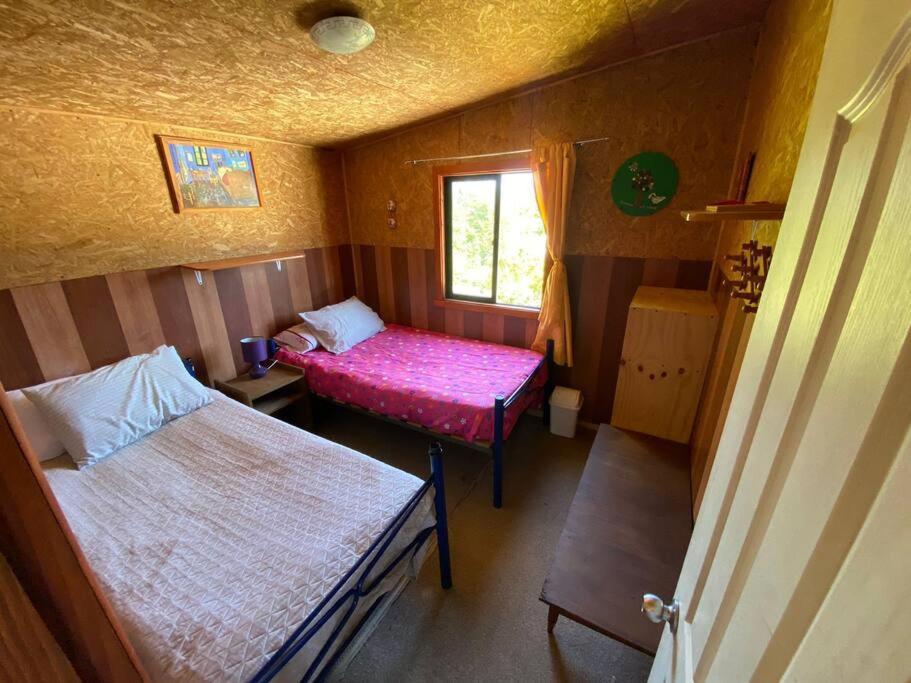 Casa Amplia En Casa de férias