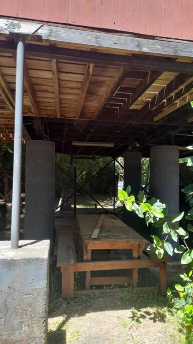 Casa Amplia En
