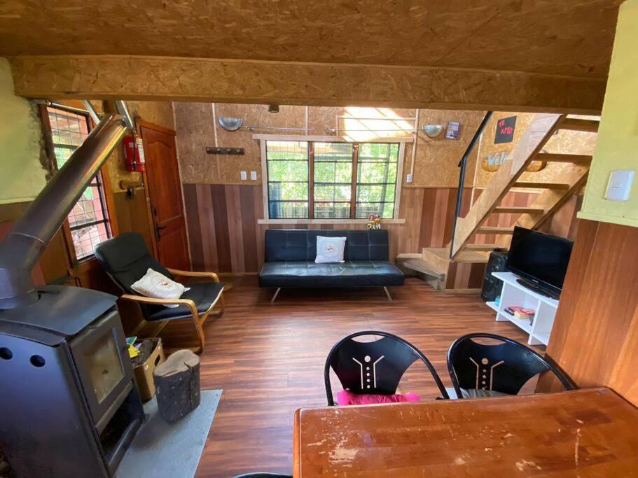 Casa Amplia En *