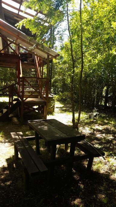 Casa Amplia En